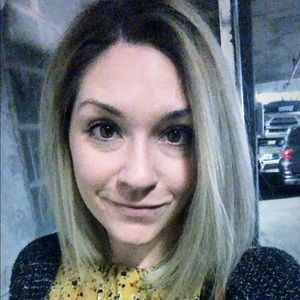 Meet your Posher, Nicole